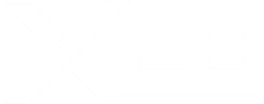 X28 wordmark